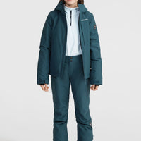 Star Regular Snow Pants | Alma Steel