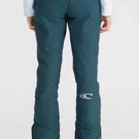 Star Regular Snow Pants | Alma Steel