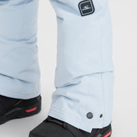 Star Regular Snow Pants | Dawn Sky