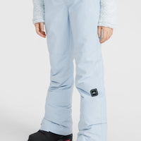 Star Regular Snow Pants | Dawn Sky