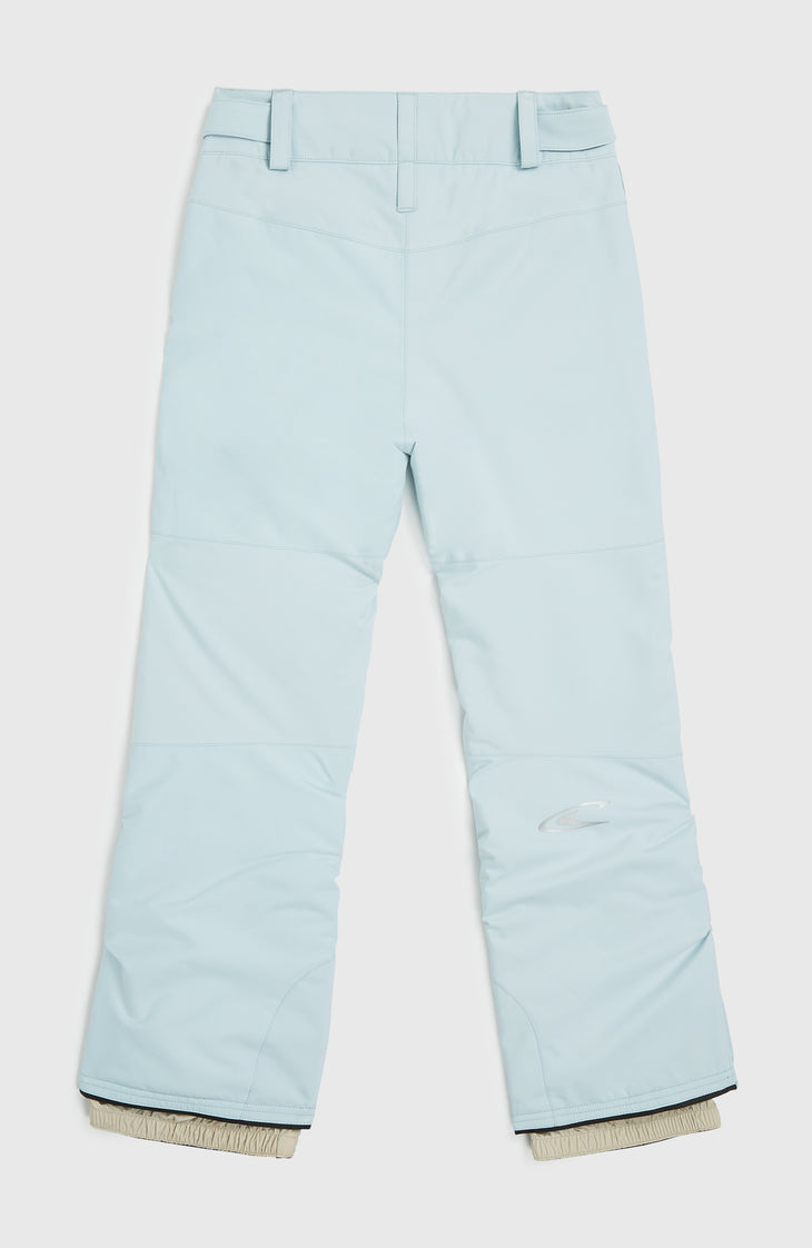 Star Regular Snow Pants | Dawn Sky