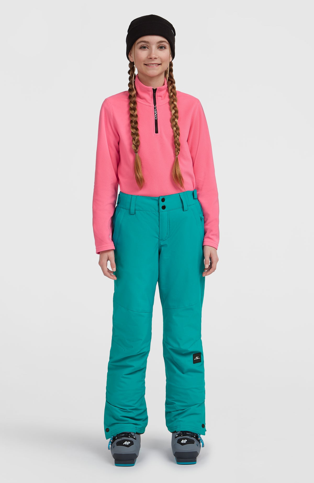 FWC'Cruz Snow Pants | Island Breeze