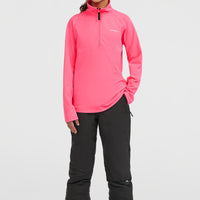 FWC'Cruz Snow Pants | Black Out