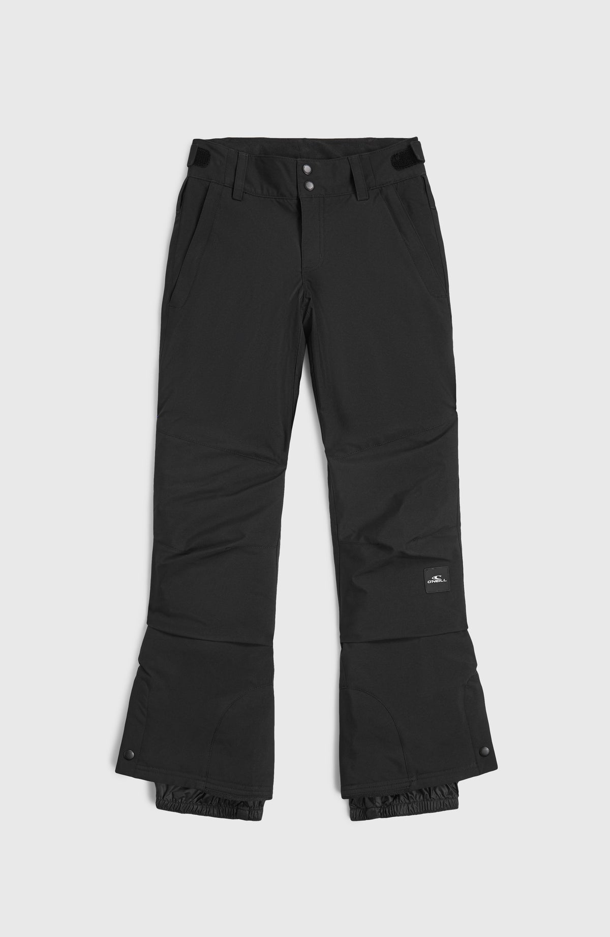 FWC'Cruz Snow Pants | Black Out