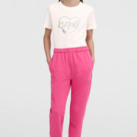 Essentials Sweatpants | Carmine Rose