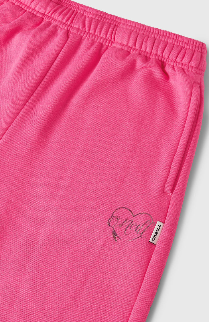 Essentials Sweatpants | Carmine Rose
