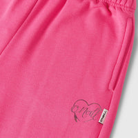 Essentials Sweatpants | Carmine Rose