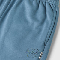 Essentials Sweatpants | Mozart Blue