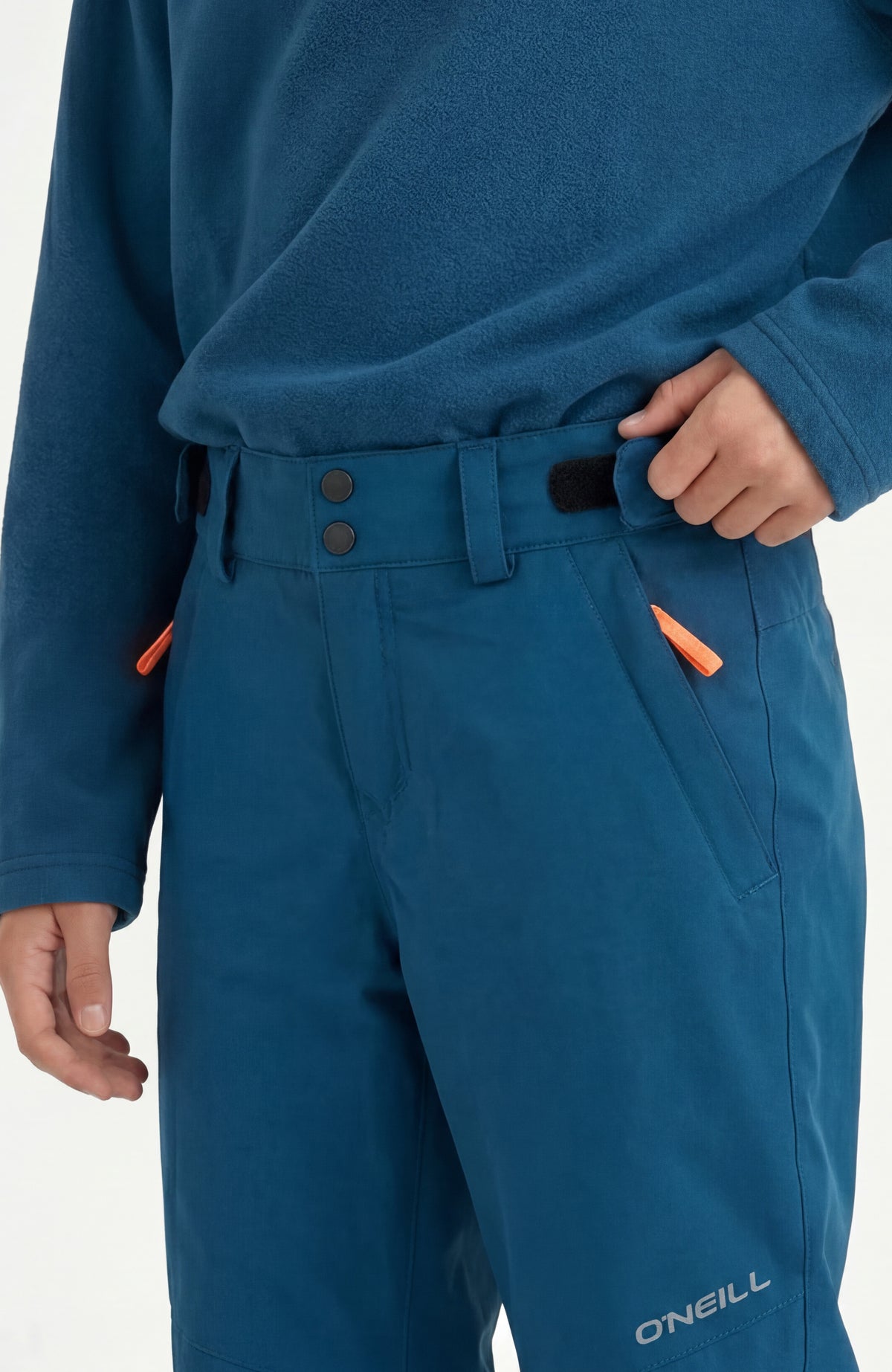 FWC'Cruz Snow Pants | Regal Blue