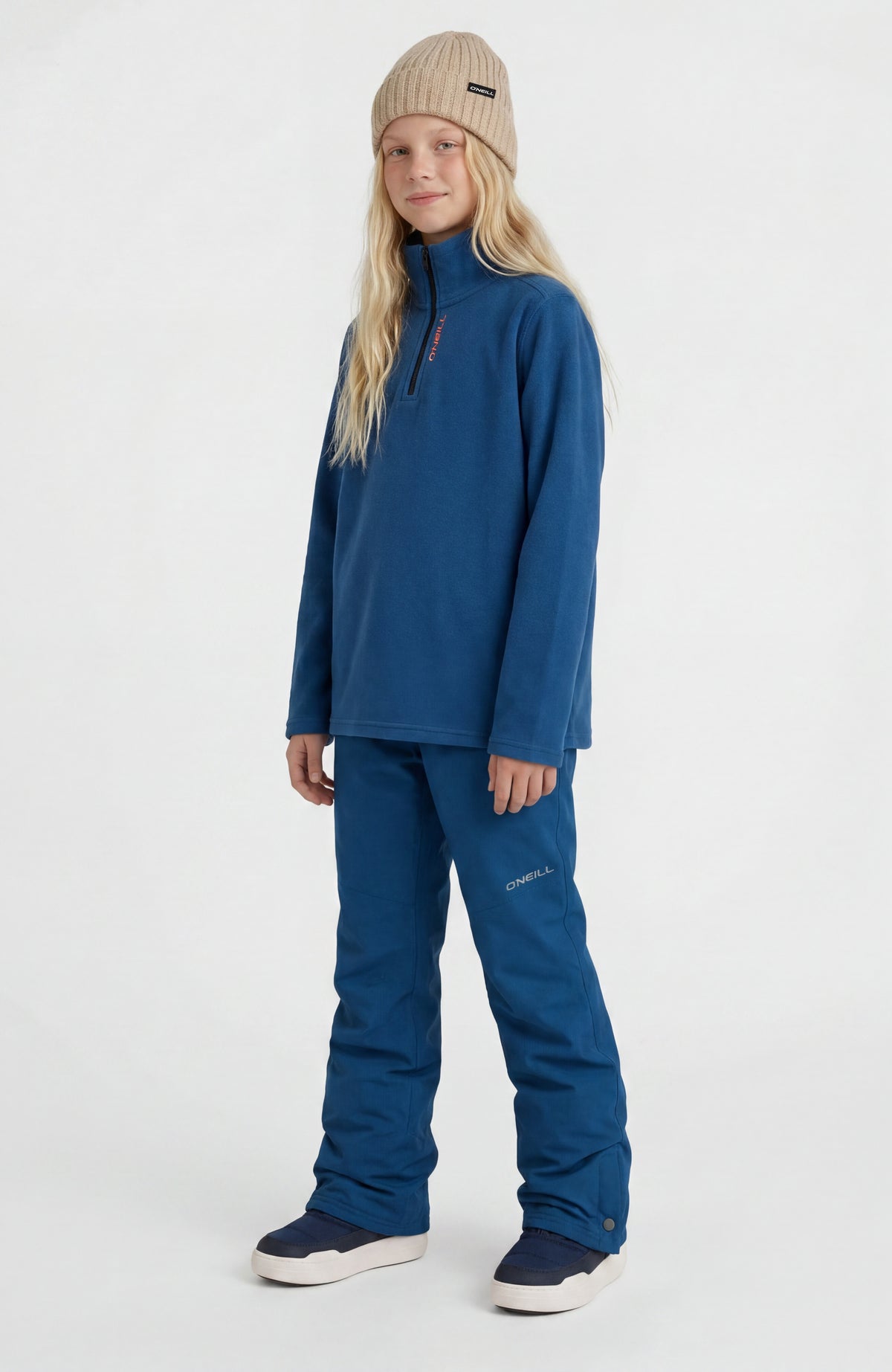 FWC'Cruz Snow Pants | Regal Blue