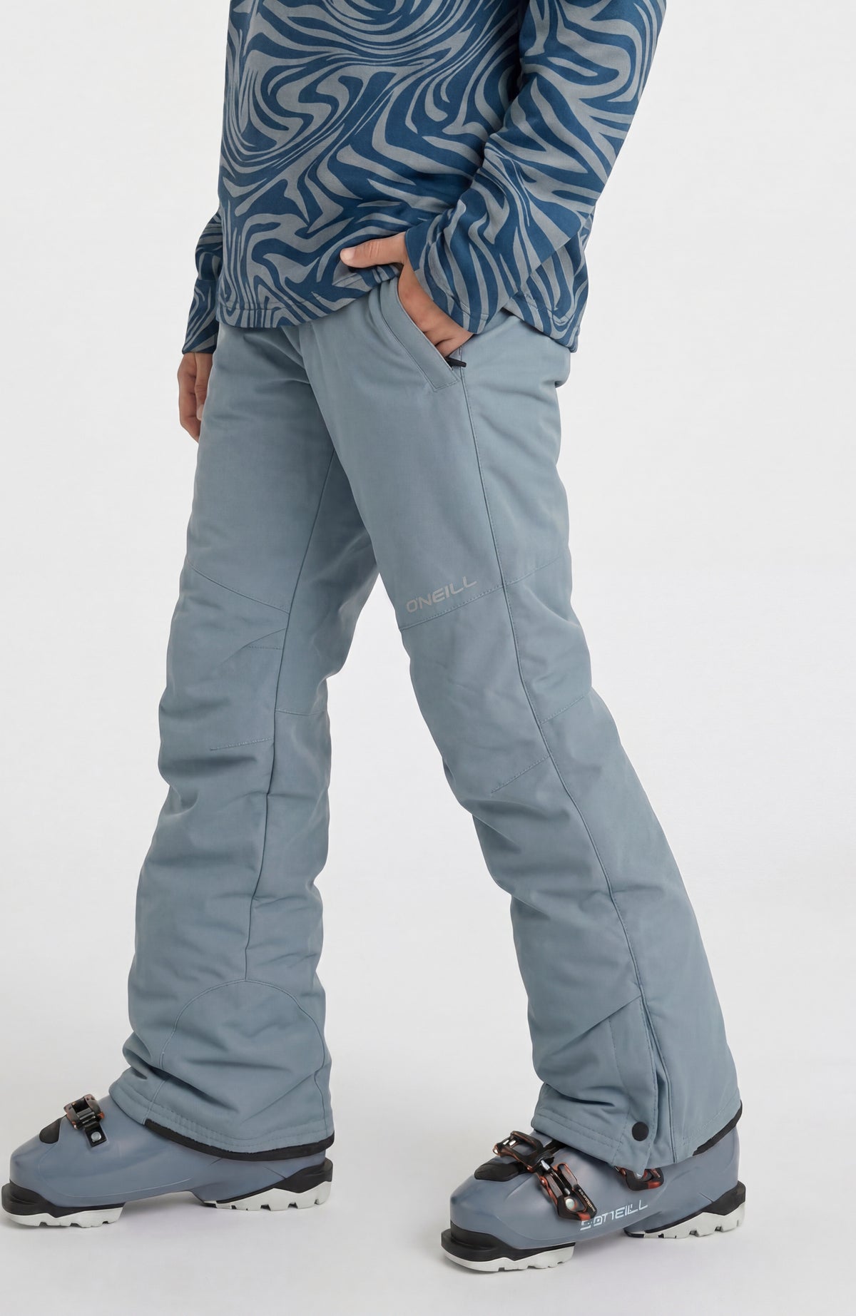 FWC'Cruz Snow Pants | Murky Water
