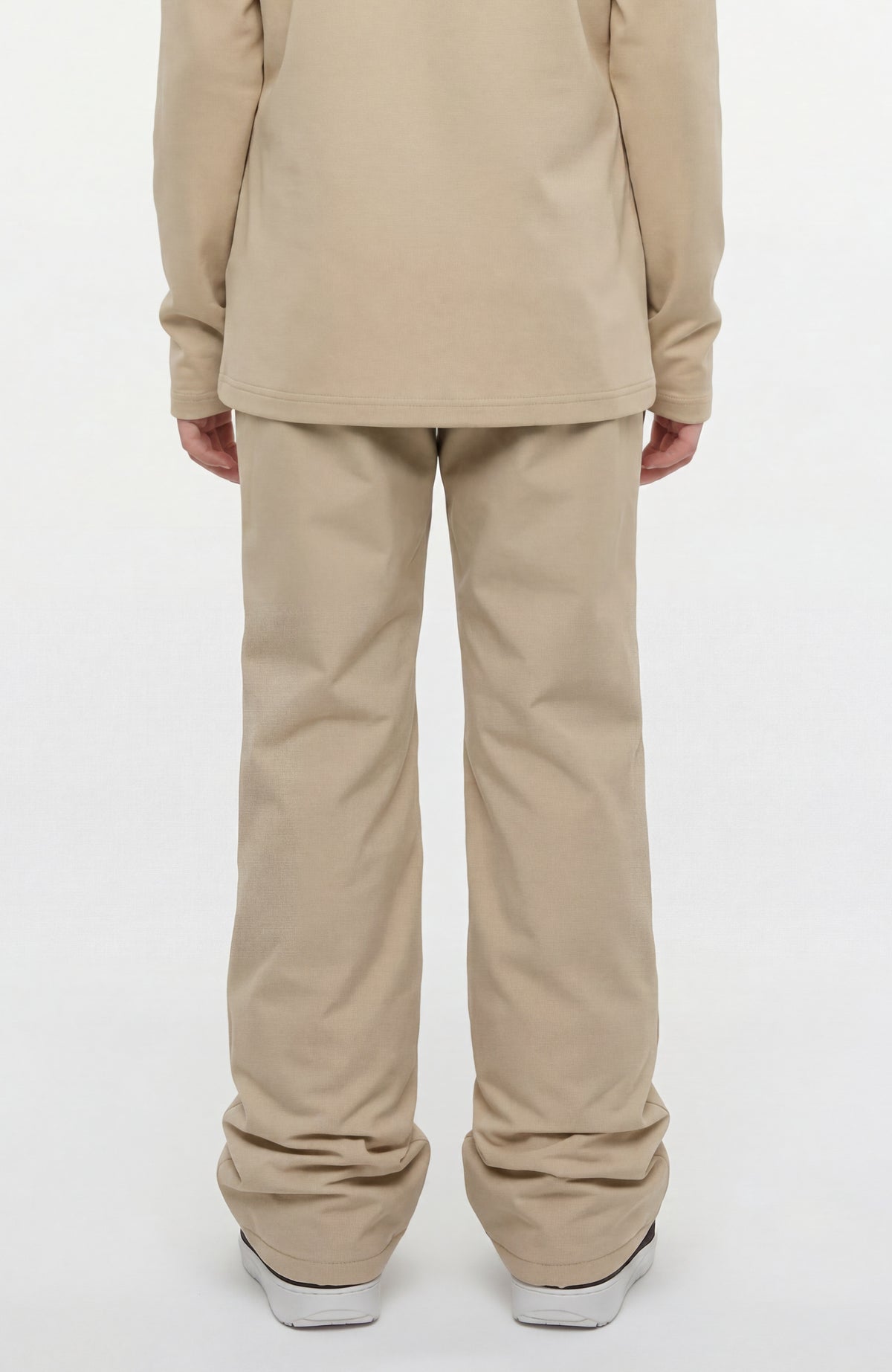 FWC'Cruz Snow Pants | Olive Blush