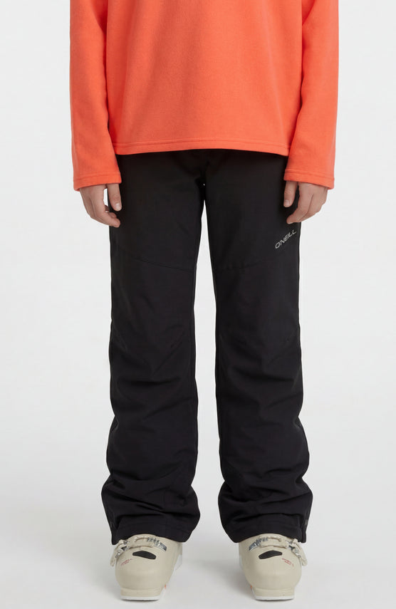 FWC'Cruz Snow Pants | Black Out