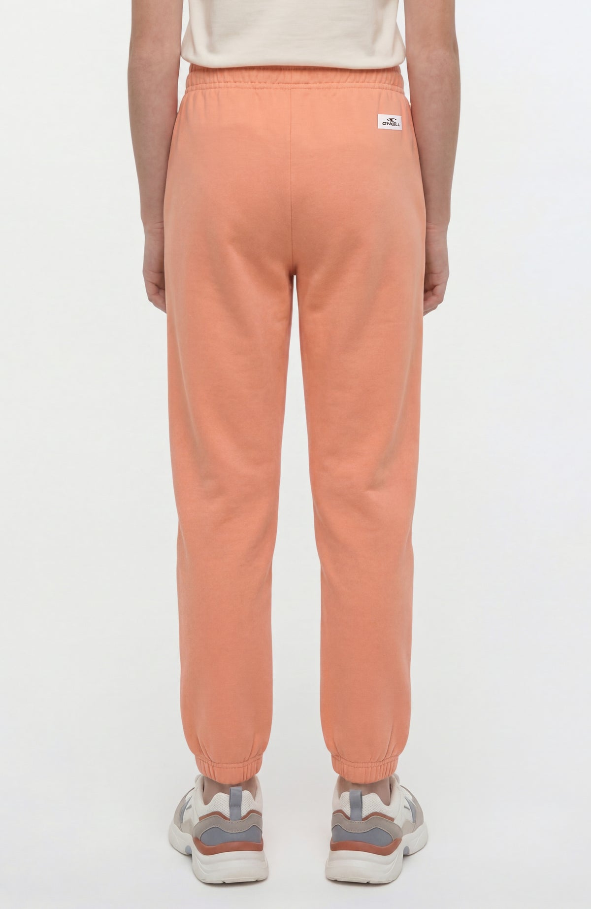 Essentials Sweatpants | Funky Peach