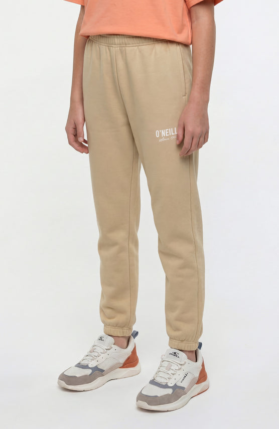 Essentials Sweatpants | Olive Blush