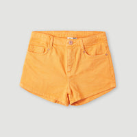 Essential Stretch 5-Pkt Shorts | Nugget