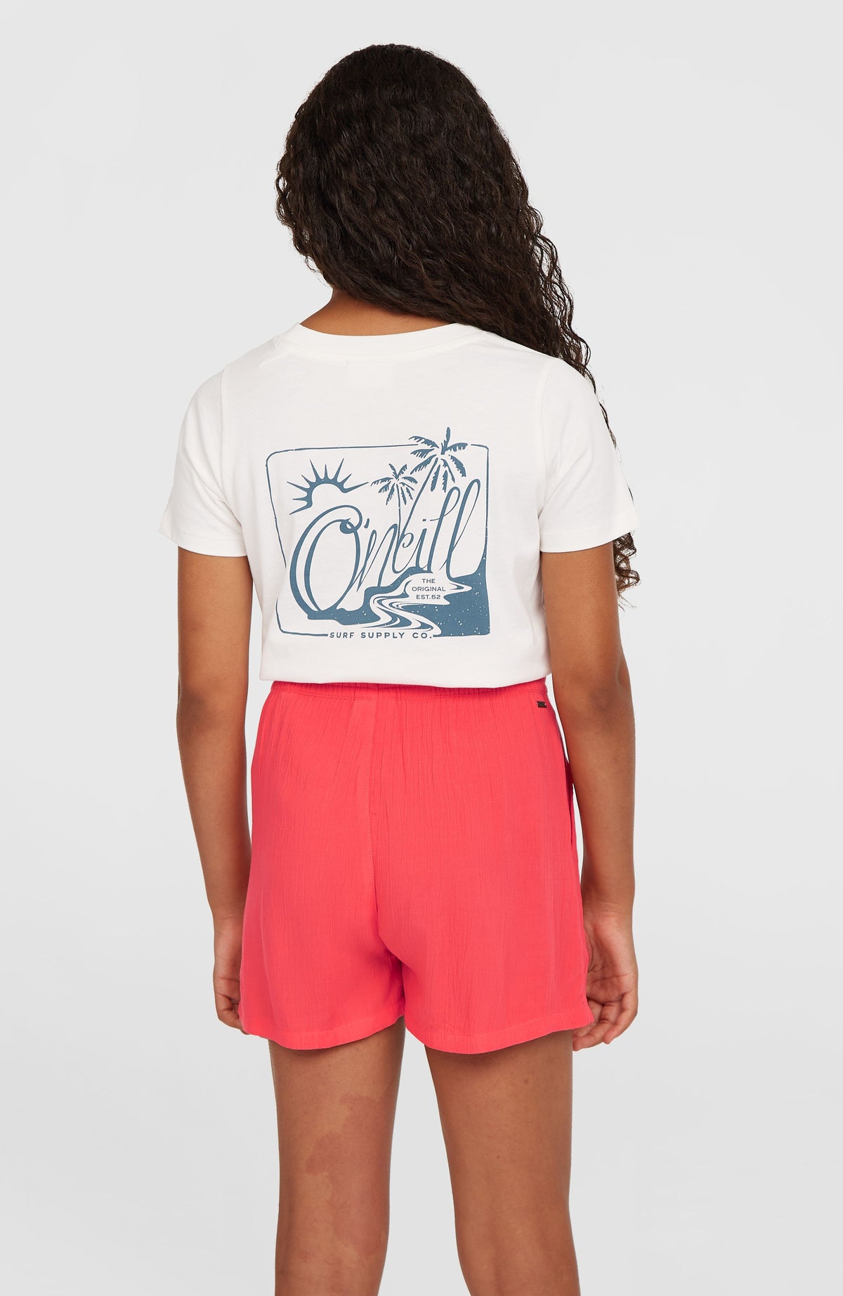 Summer Woven Shorts | Froly