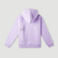 Future Surf Hoodie | Purple Rose