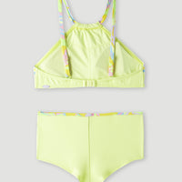 Cali Holiday Bikini | Sunny Lime