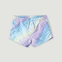 Anglet Swimshorts | Blue Tie Dye