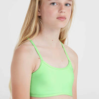 Sportclub Active Bikini Set | Neon Green