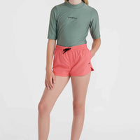 Essentials O'Neill Short Sleeve Skin | Lily Pad