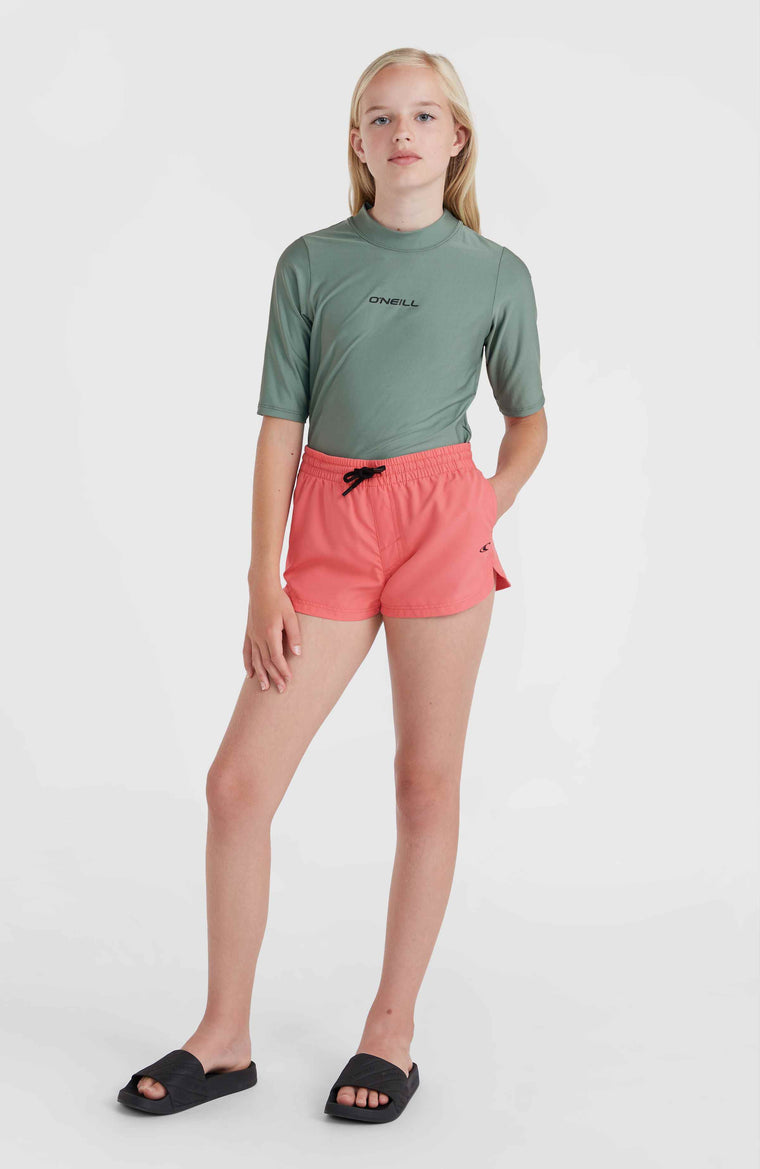 Essentials O'Neill Short Sleeve Skin | Lily Pad