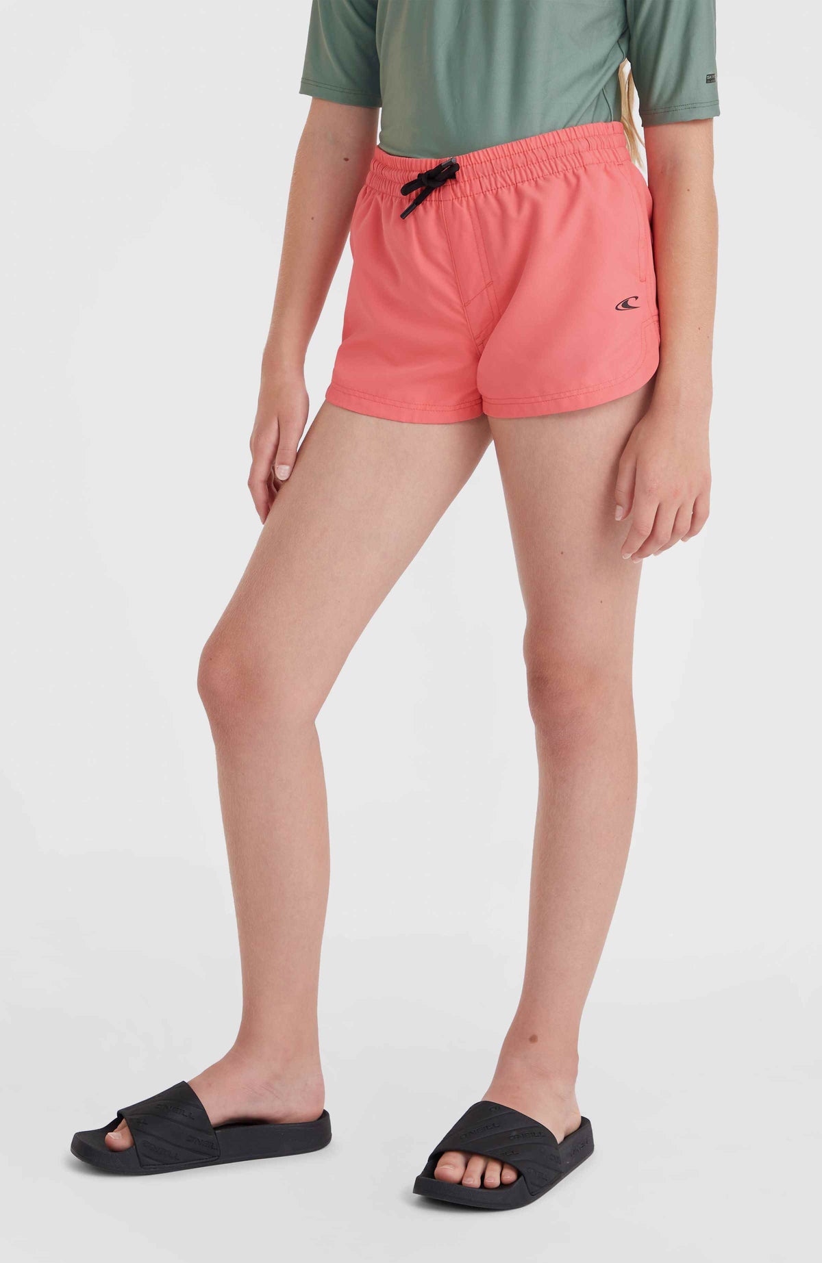 Essentials O'Neill Short Sleeve Skin | Lily Pad