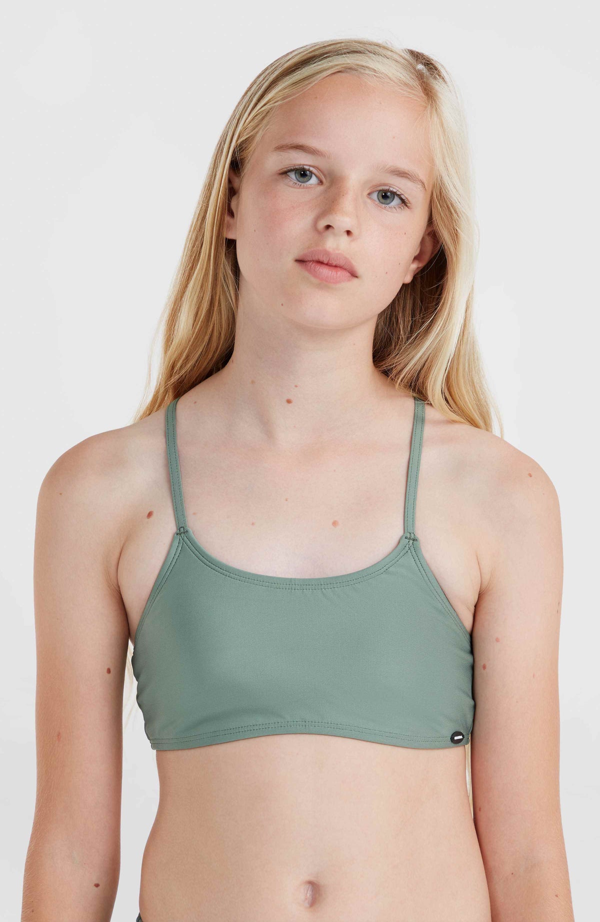 Essentials Bikini Set | Lily Pad