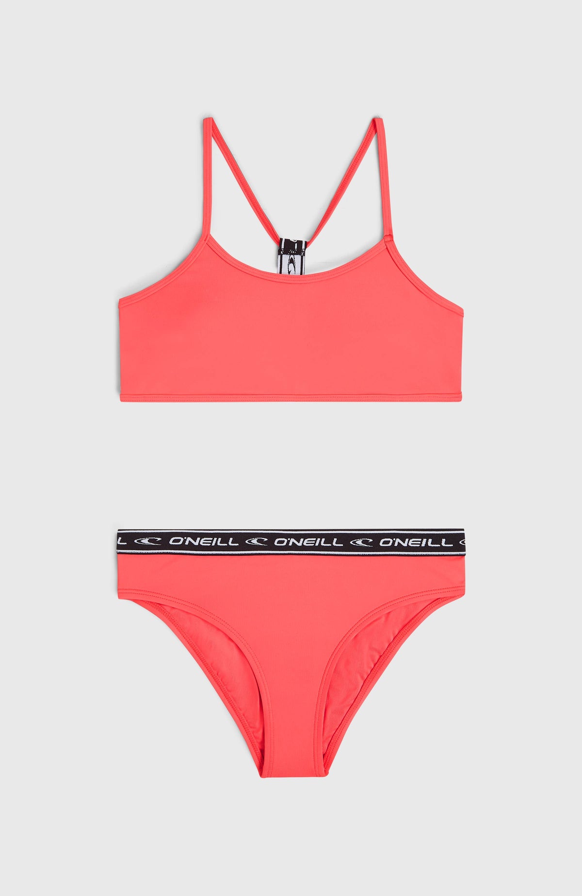 Sportclub Bikini Set | Froly