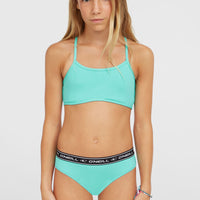 Sportclub Bikini Set | Surf City