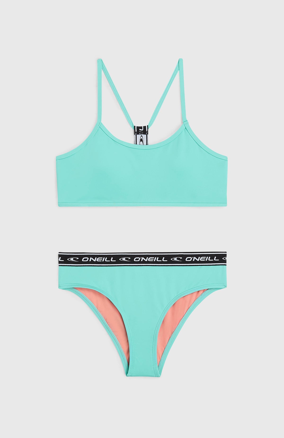 Sportclub Bikini Set | Surf City
