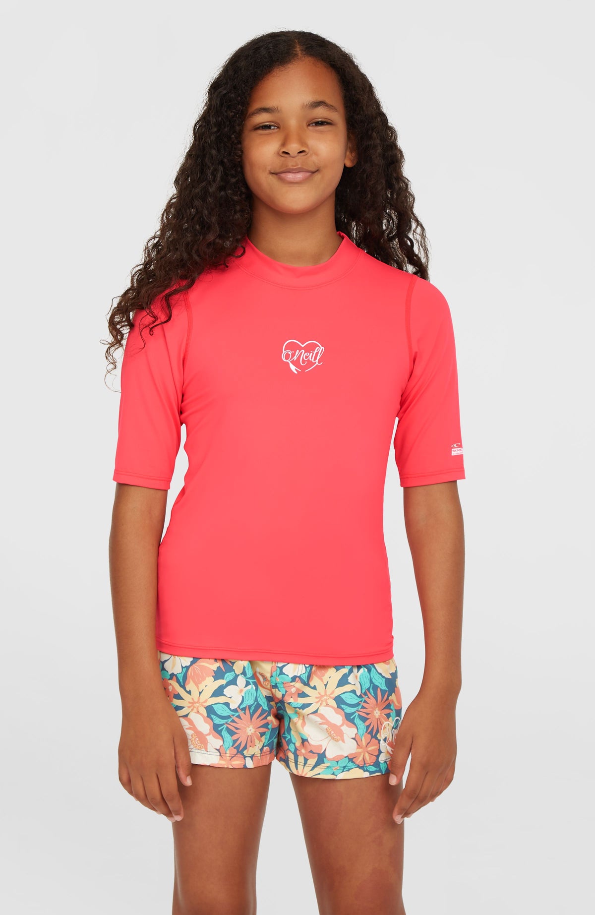 Essentials Short-Sleeve Skin | Froly