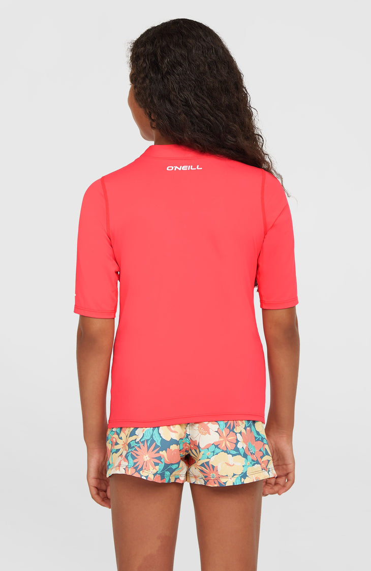 Essentials Short-Sleeve Skin | Froly