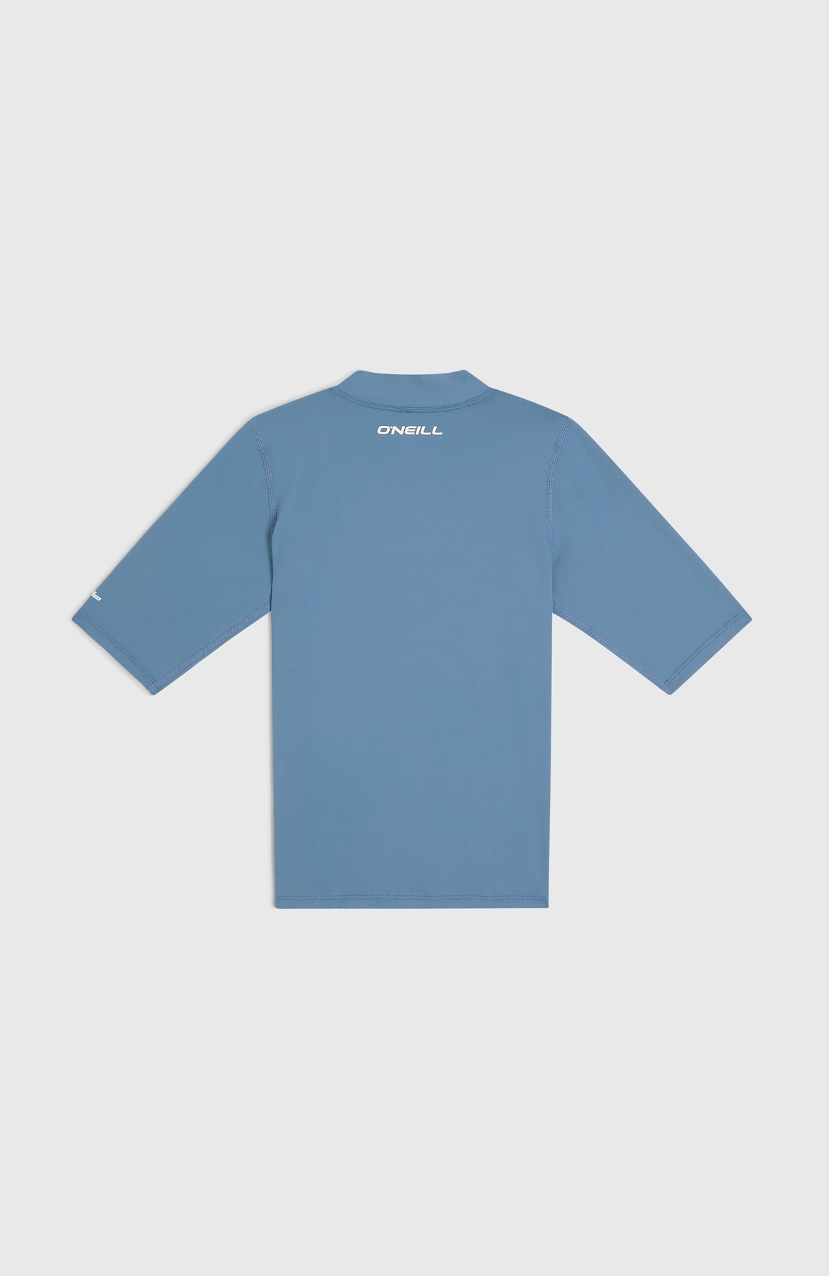 Essentials Short-Sleeve Skin | Copen Blue