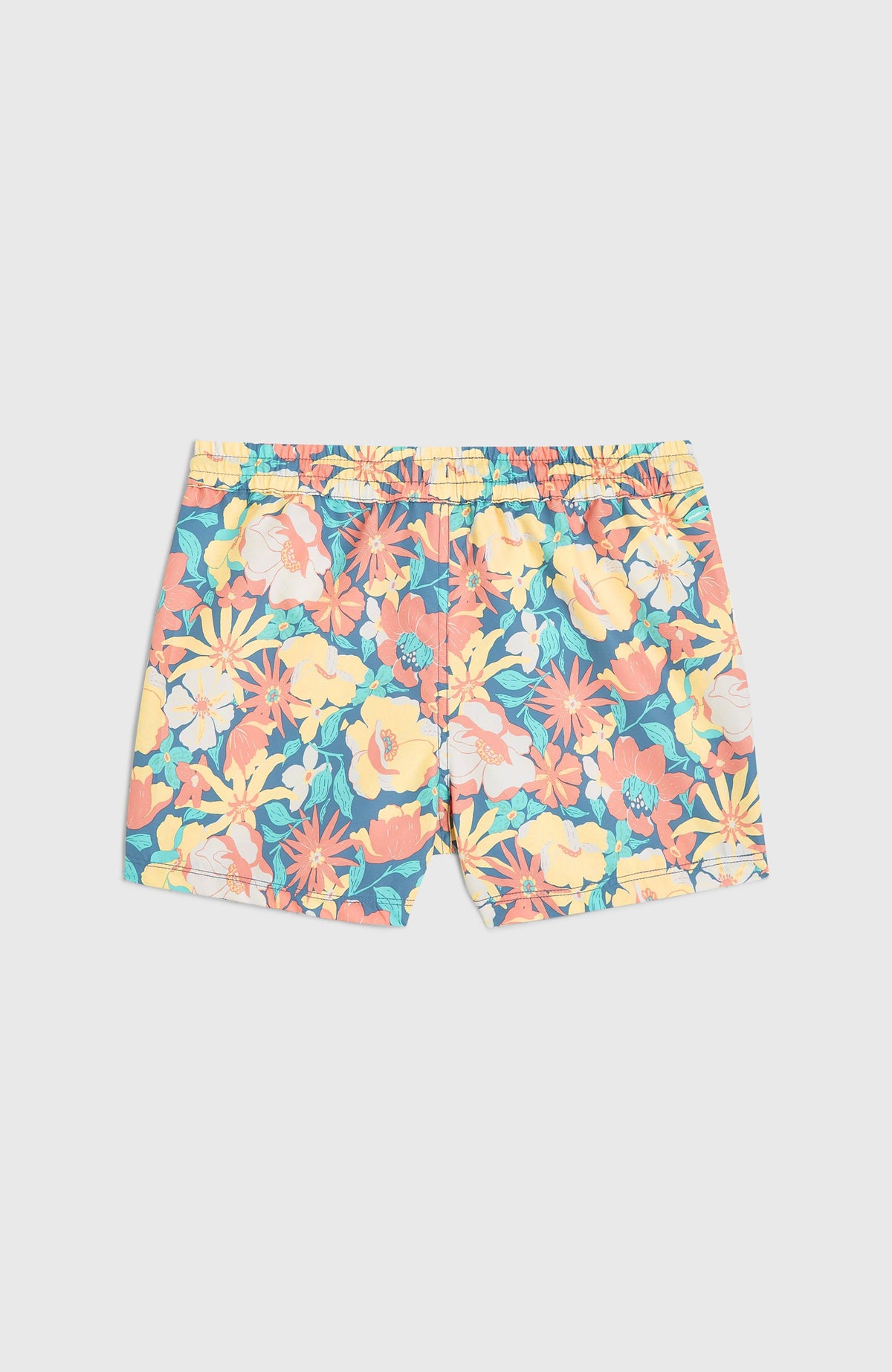 Essentials 11'' Swim Shorts | Blue Santa Monica