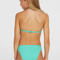 Essentials Triangle Bikini Set | Surf City