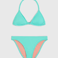 Essentials Triangle Bikini Set | Surf City