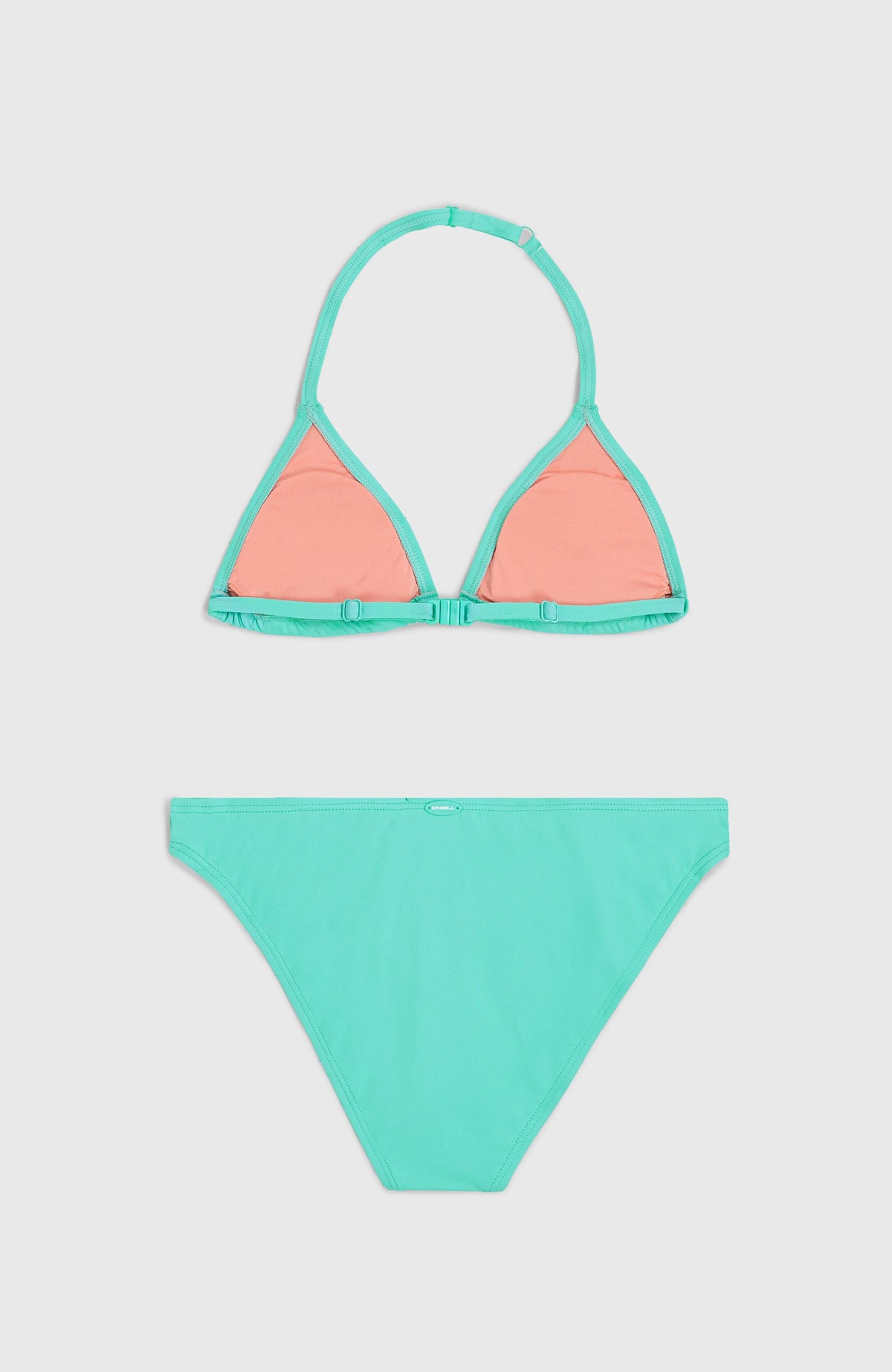 Essentials Triangle Bikini Set | Surf City
