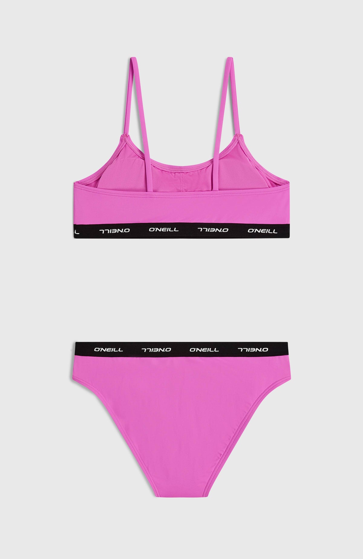 Sport Bikini Set | Electric Fuschia