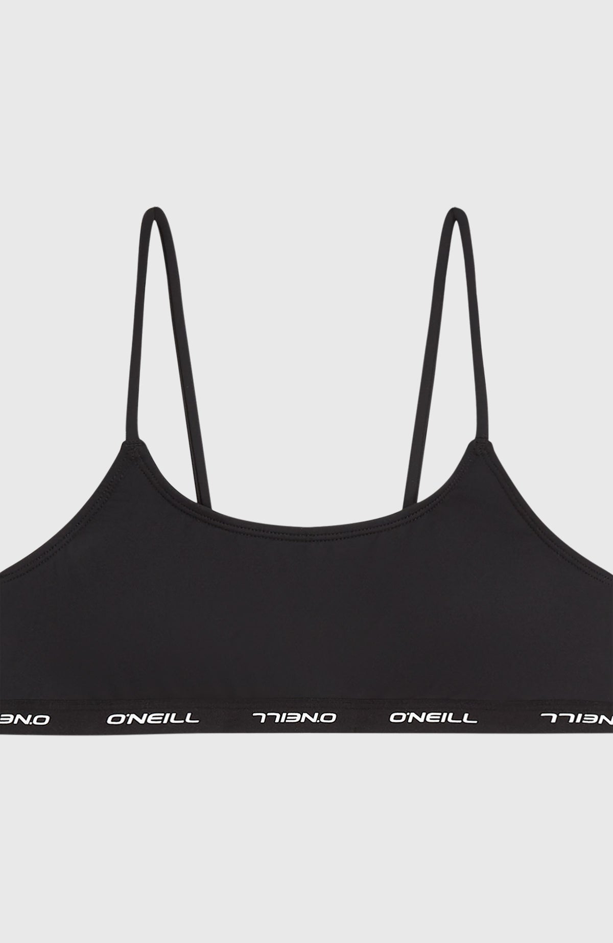Sport Bikini Set | Black Out