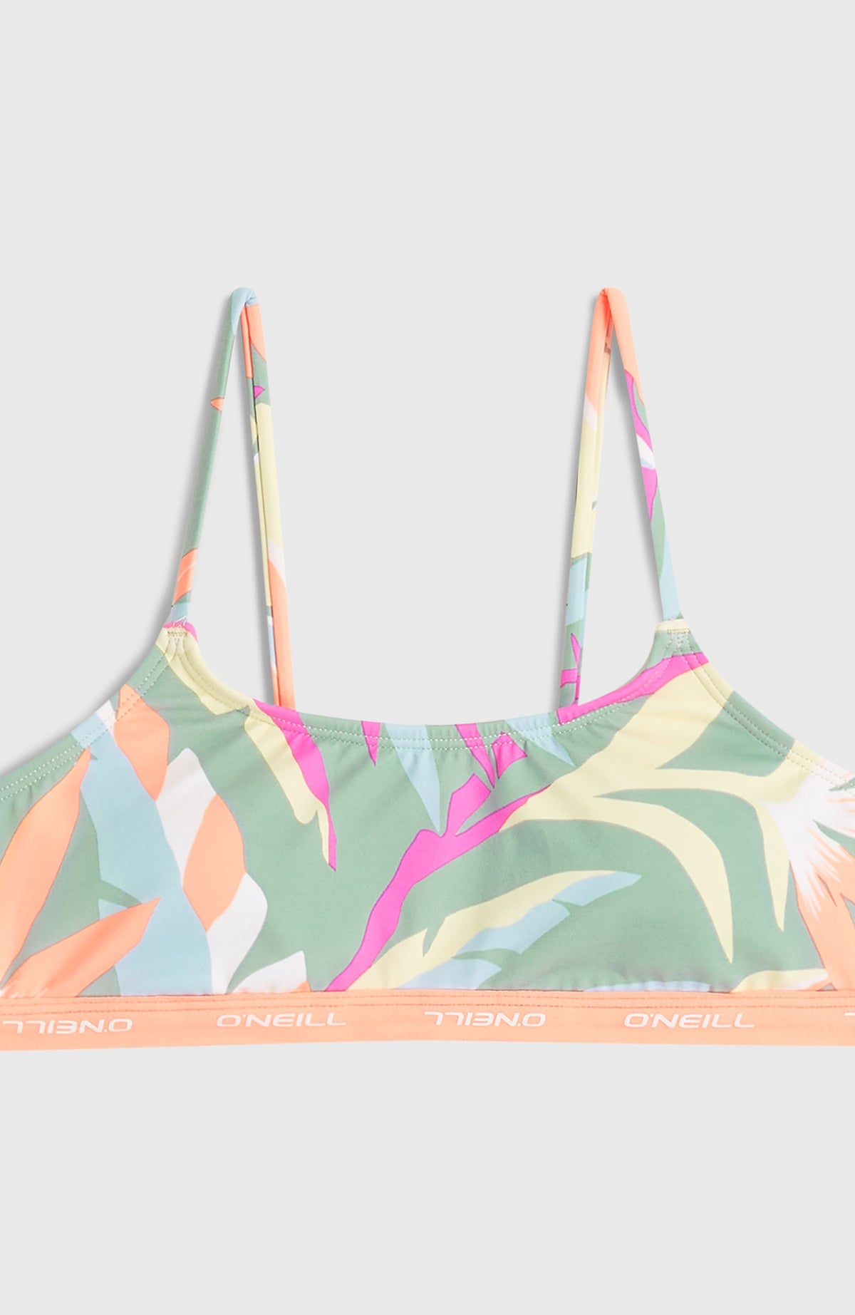 Sport Bikini Set | Green Wmns Tropicana