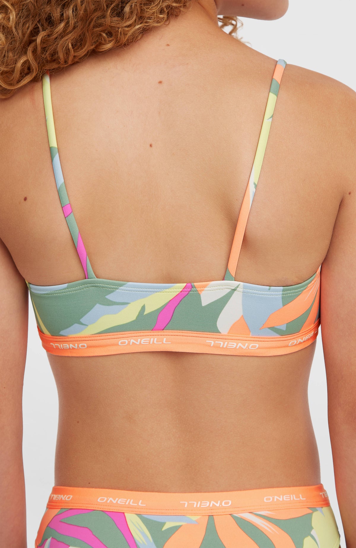 Sport Bikini Set | Green Wmns Tropicana