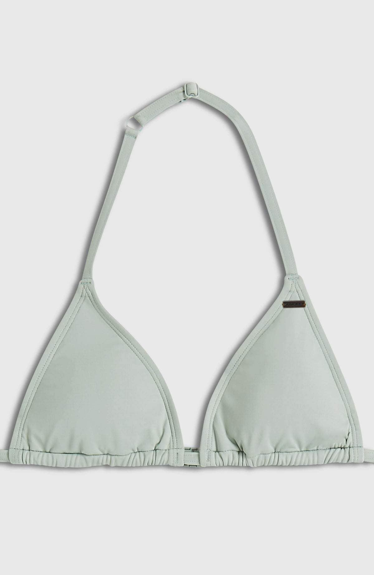 Essentials Triangle Bikini Set | Marble Arch