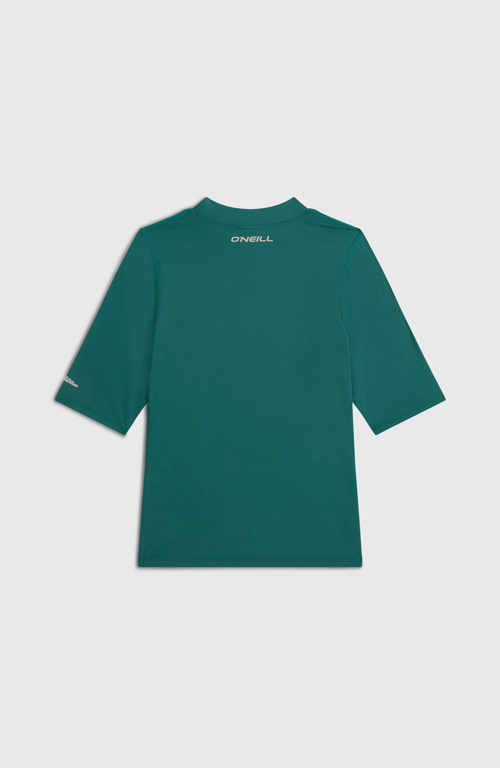 O'Neill Short-Sleeve Skin | Botanical Heat