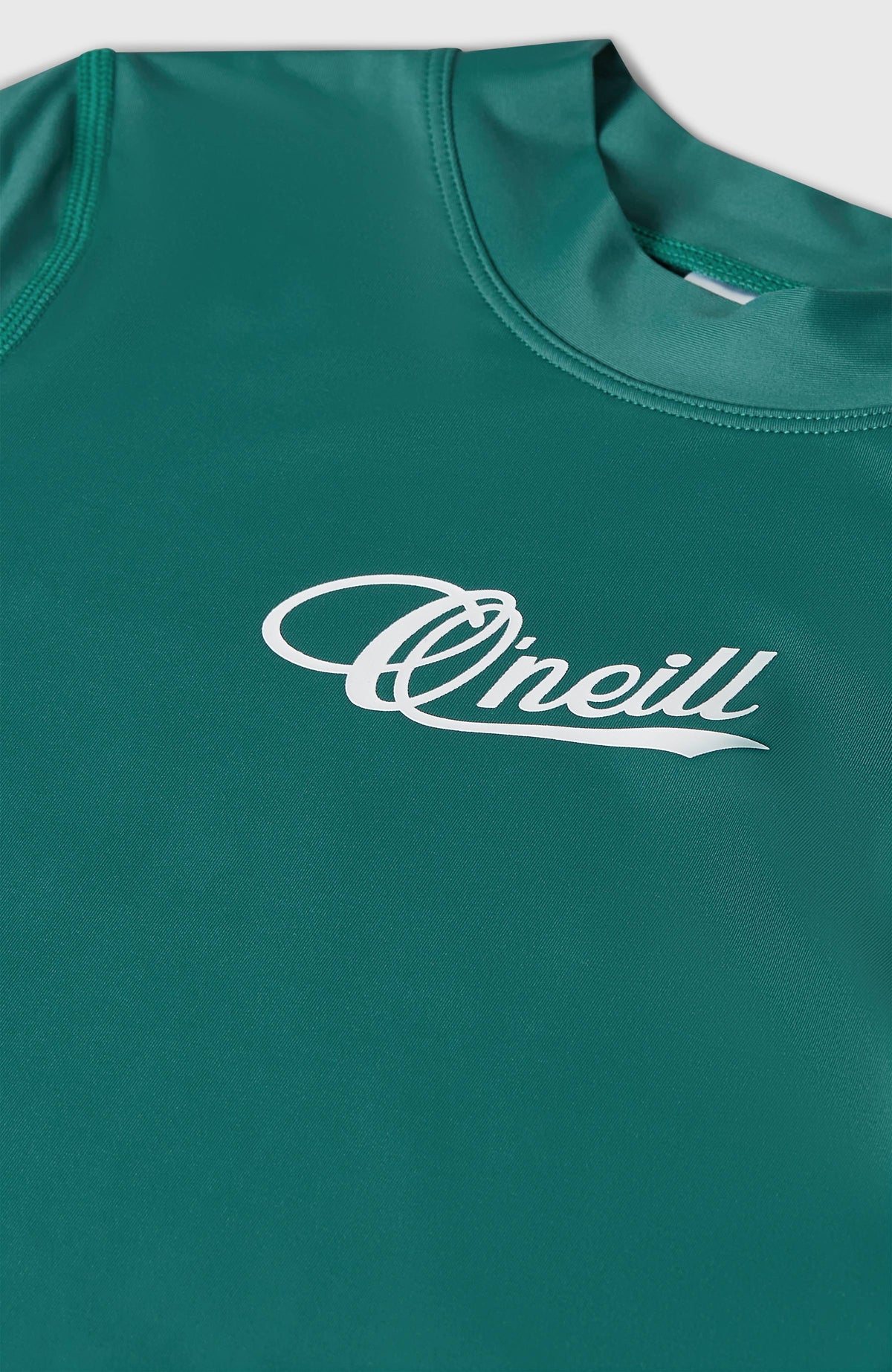 O'Neill Short-Sleeve Skin | Botanical Heat