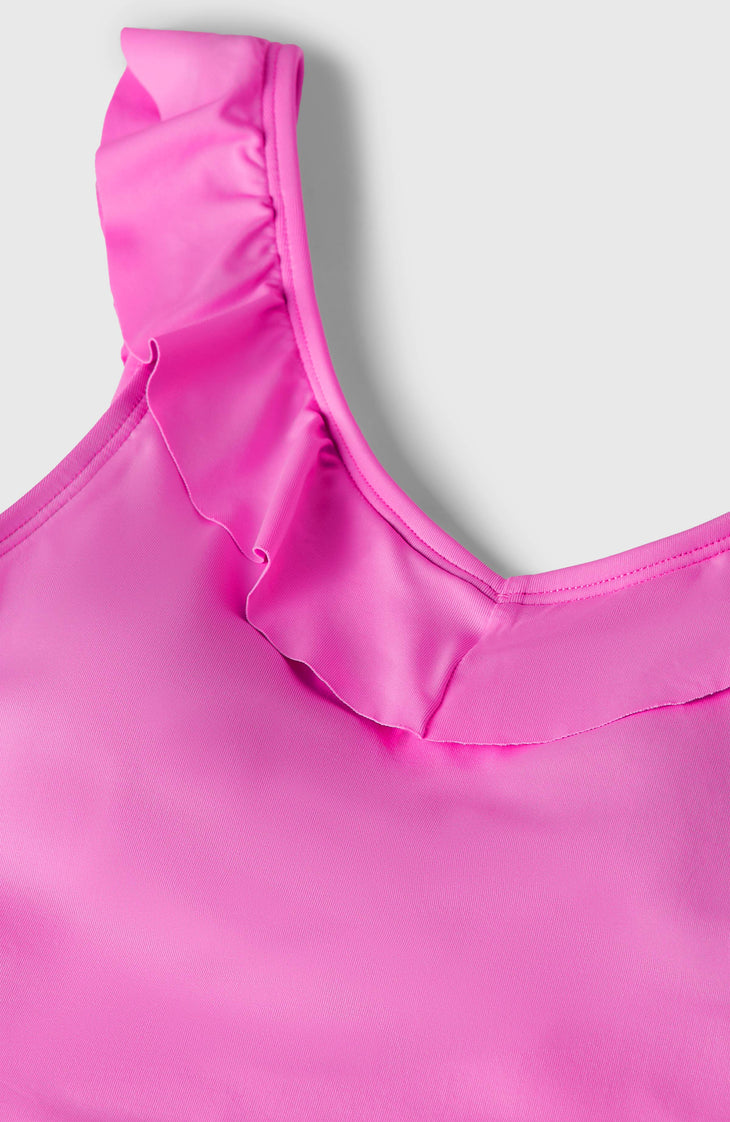 O'Neill Tropics Swimsuit | Electric Fuschia