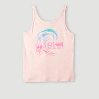 Circle Surfer Tanktop | Peach Whip