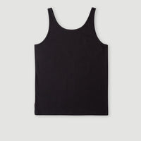 Circle Surfer Tanktop | Black Out