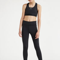 Active Sport Top | Black Out